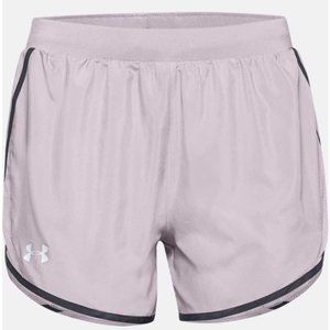 Women's Under Armour Fly-By 2.0 Shorts